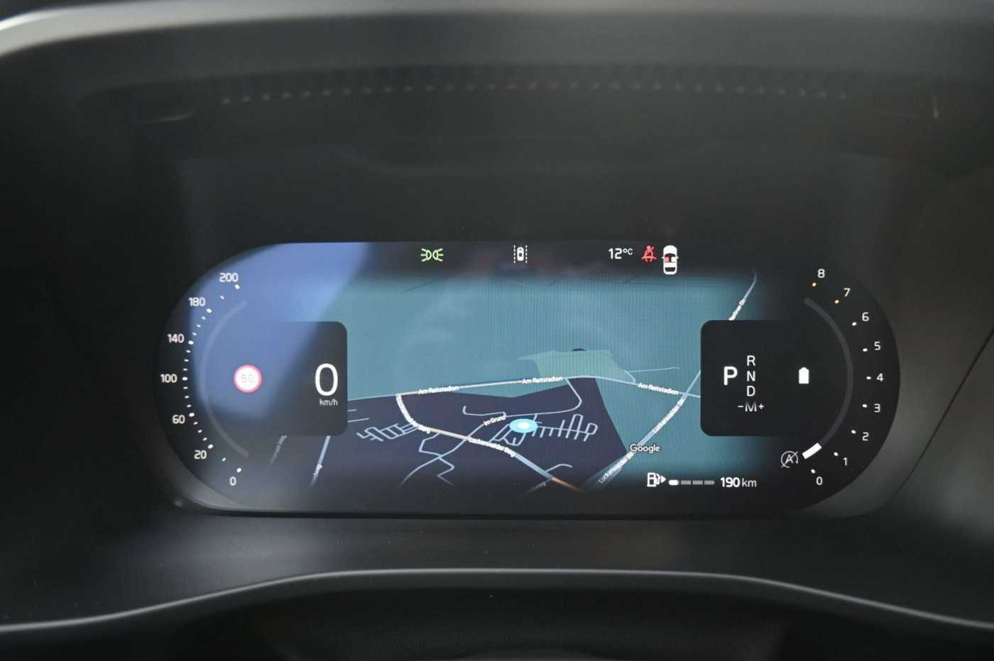 Volvo XC40 – Bild 21