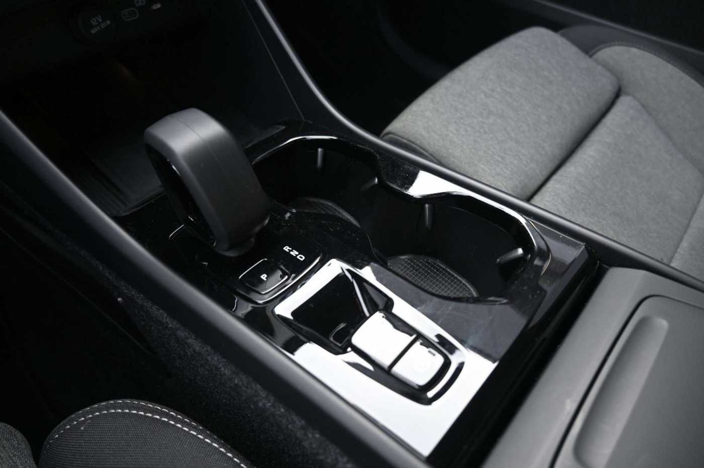 Volvo XC40 – Bild 24