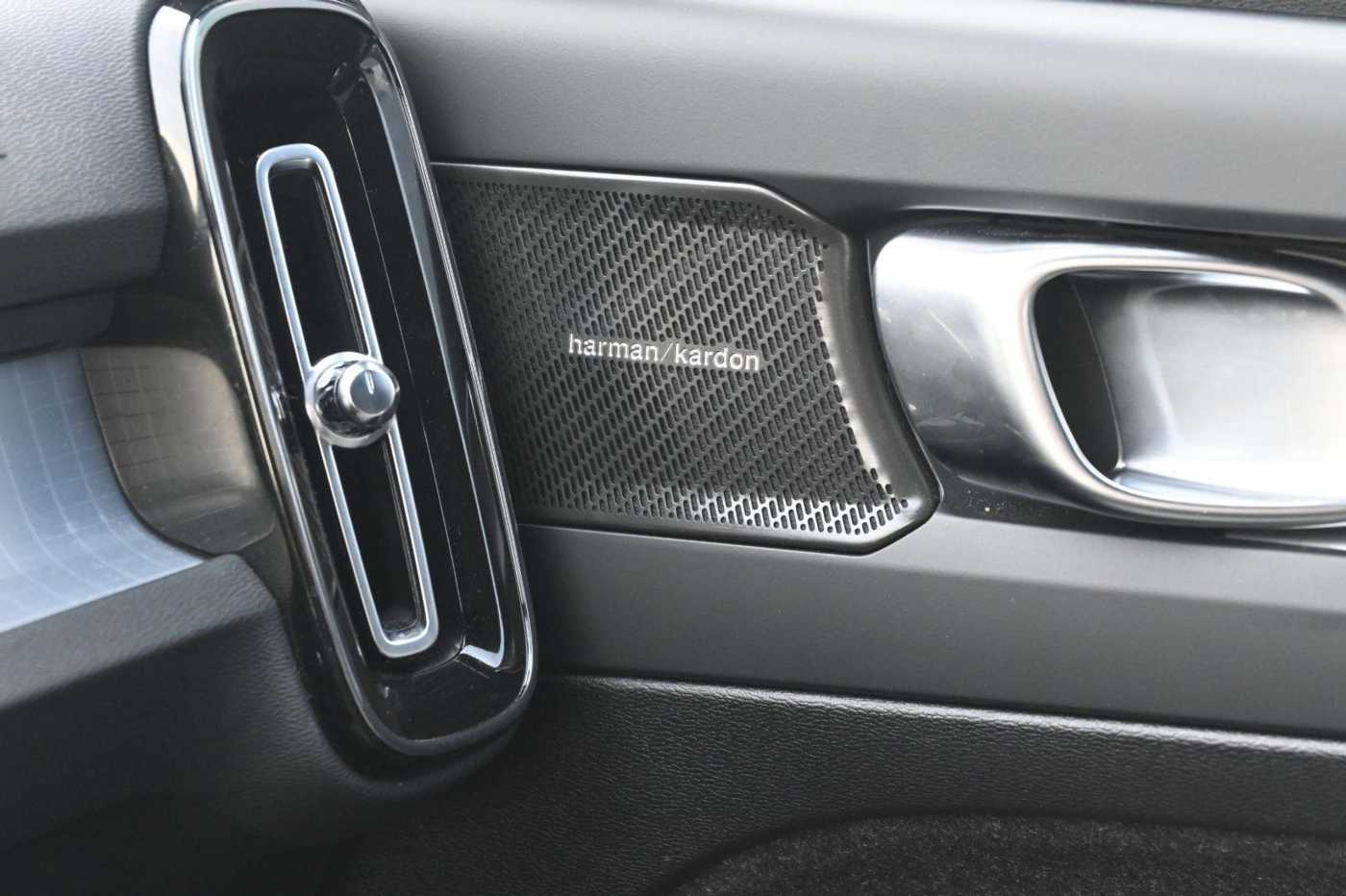 Volvo XC40 – Bild 25