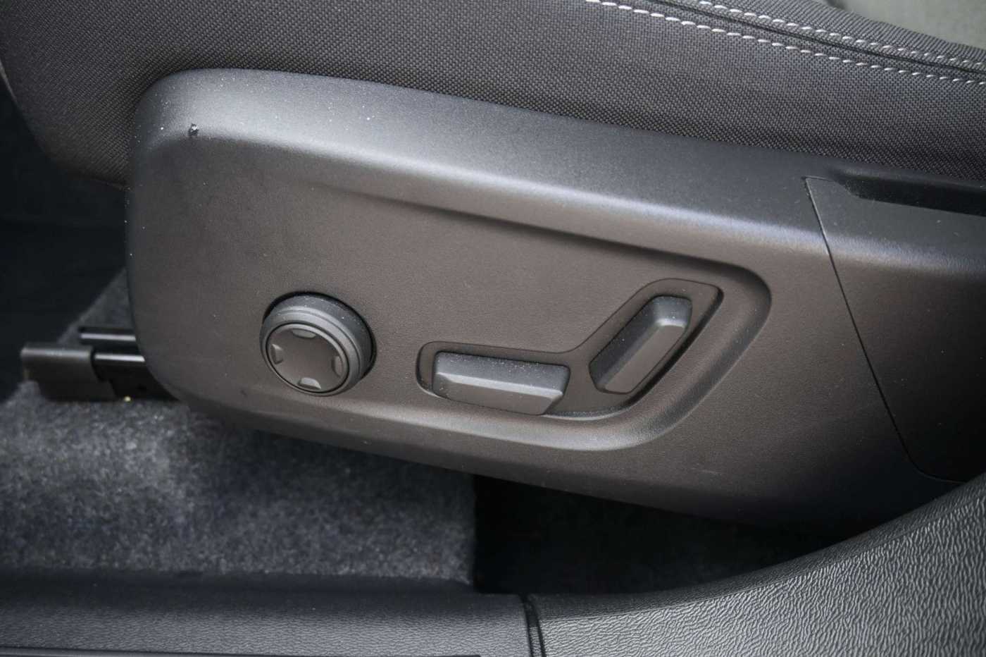 Volvo XC40 – Bild 26