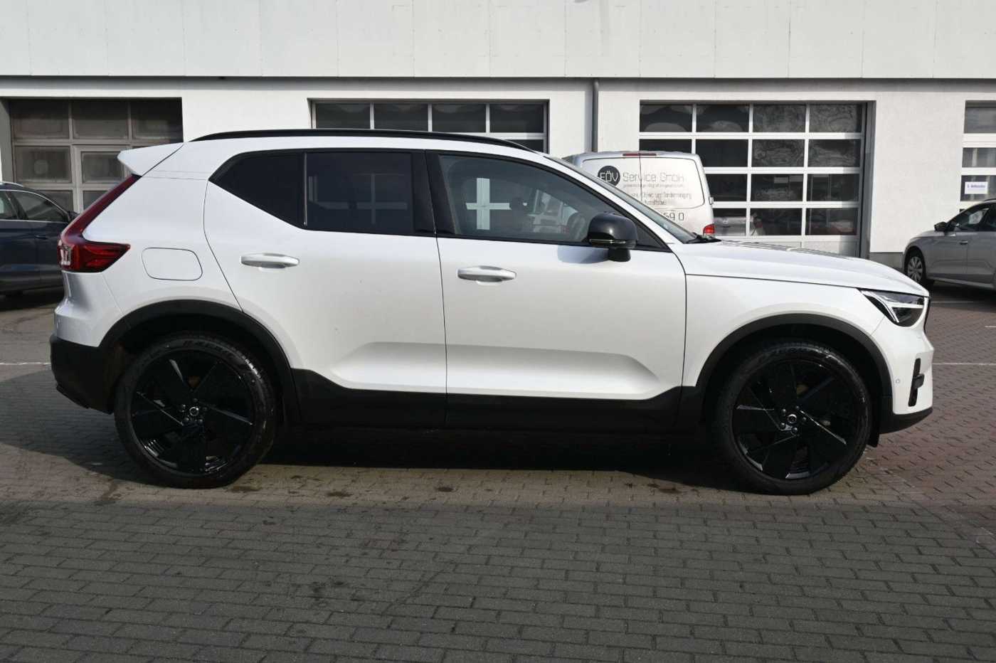 Volvo XC40 – Bild 6