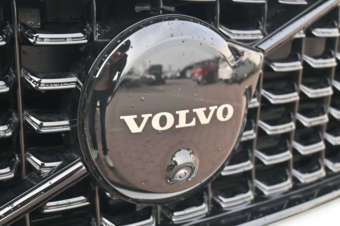 Volvo XC40 – Bild 9