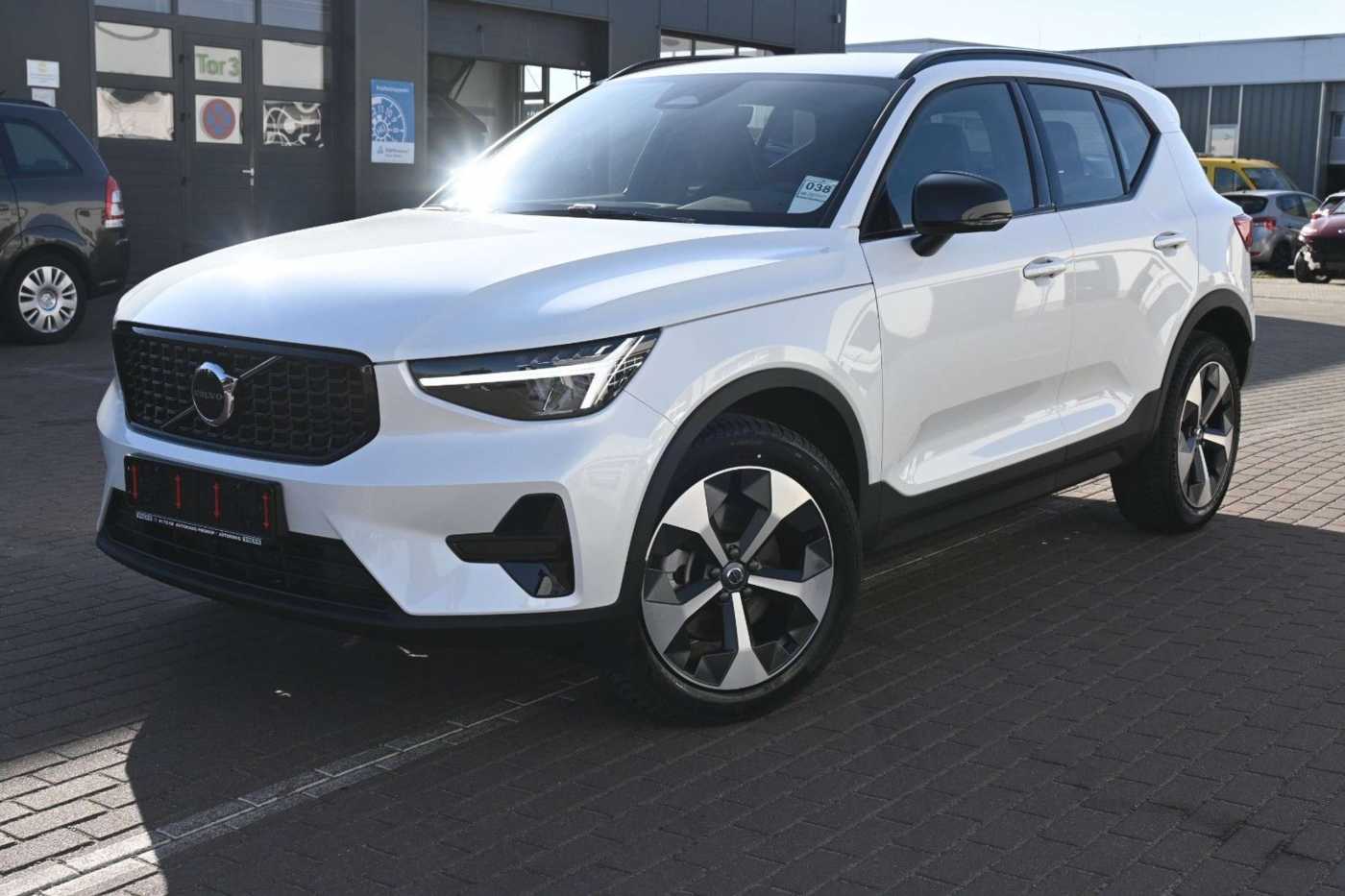 Volvo XC 40