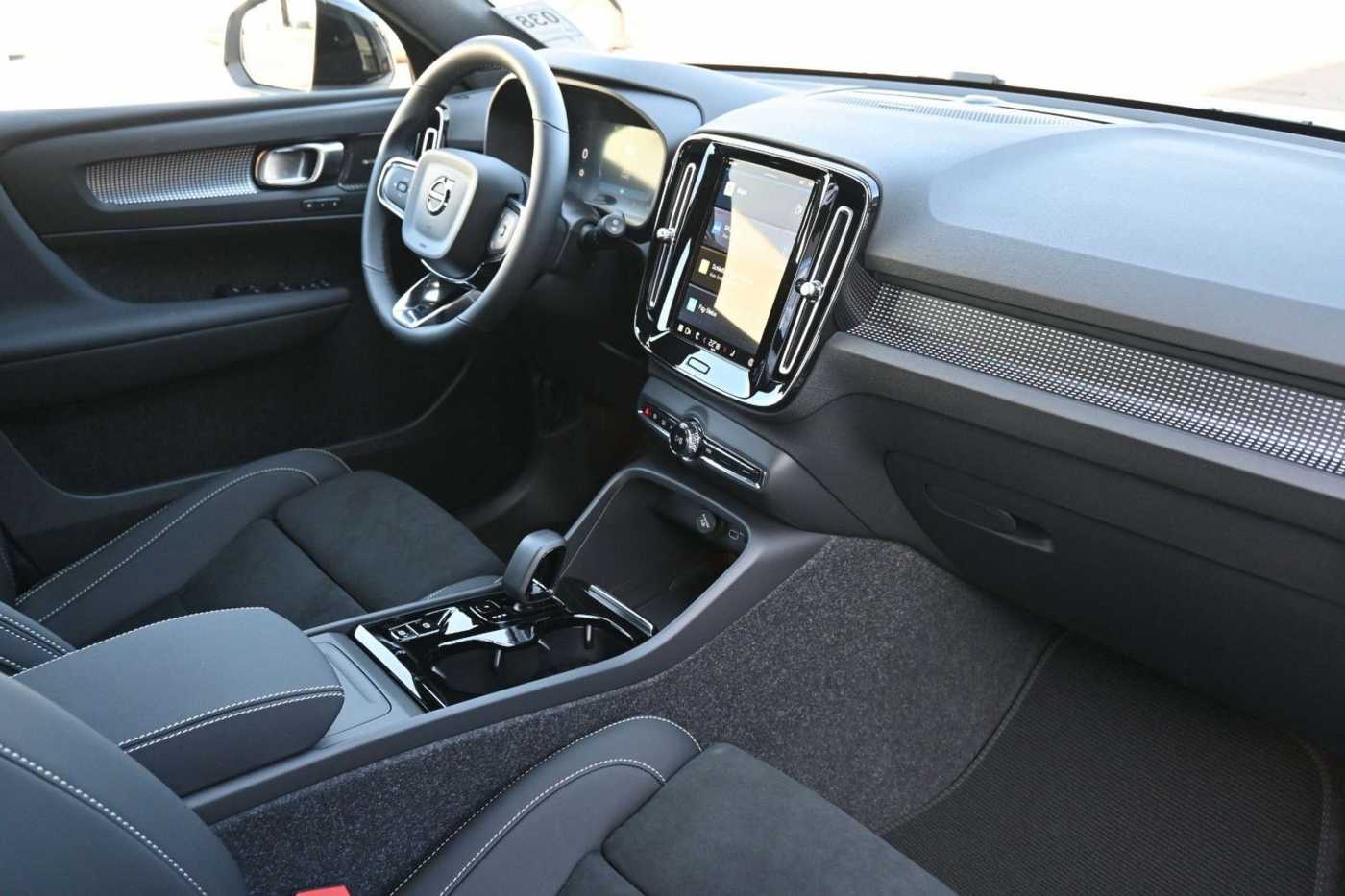 Volvo XC40 – Bild 12