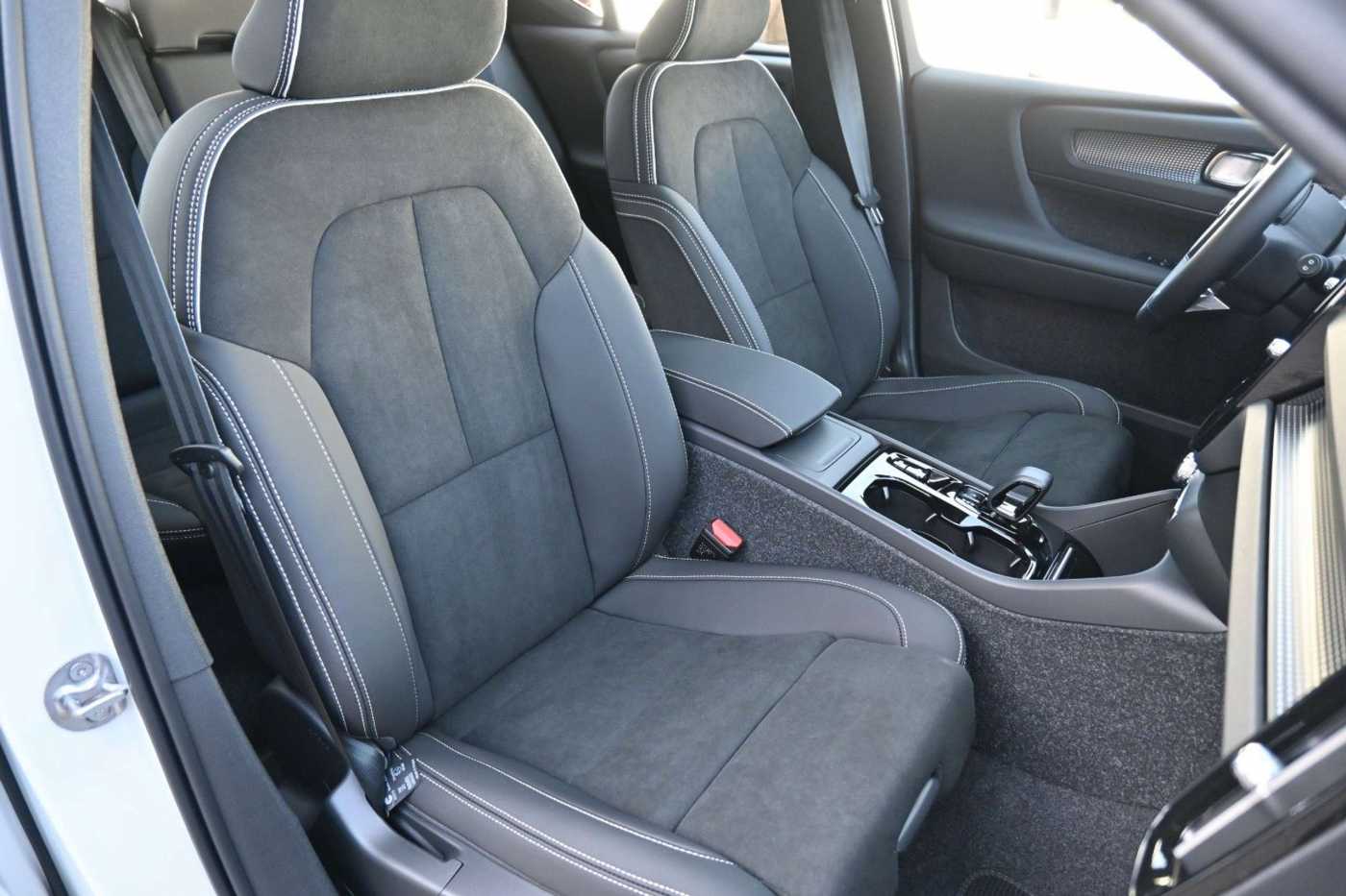 Volvo XC40 – Bild 13