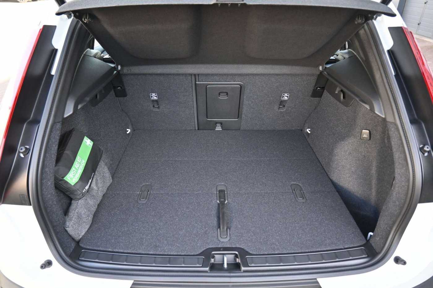 Volvo XC40 – Bild 15