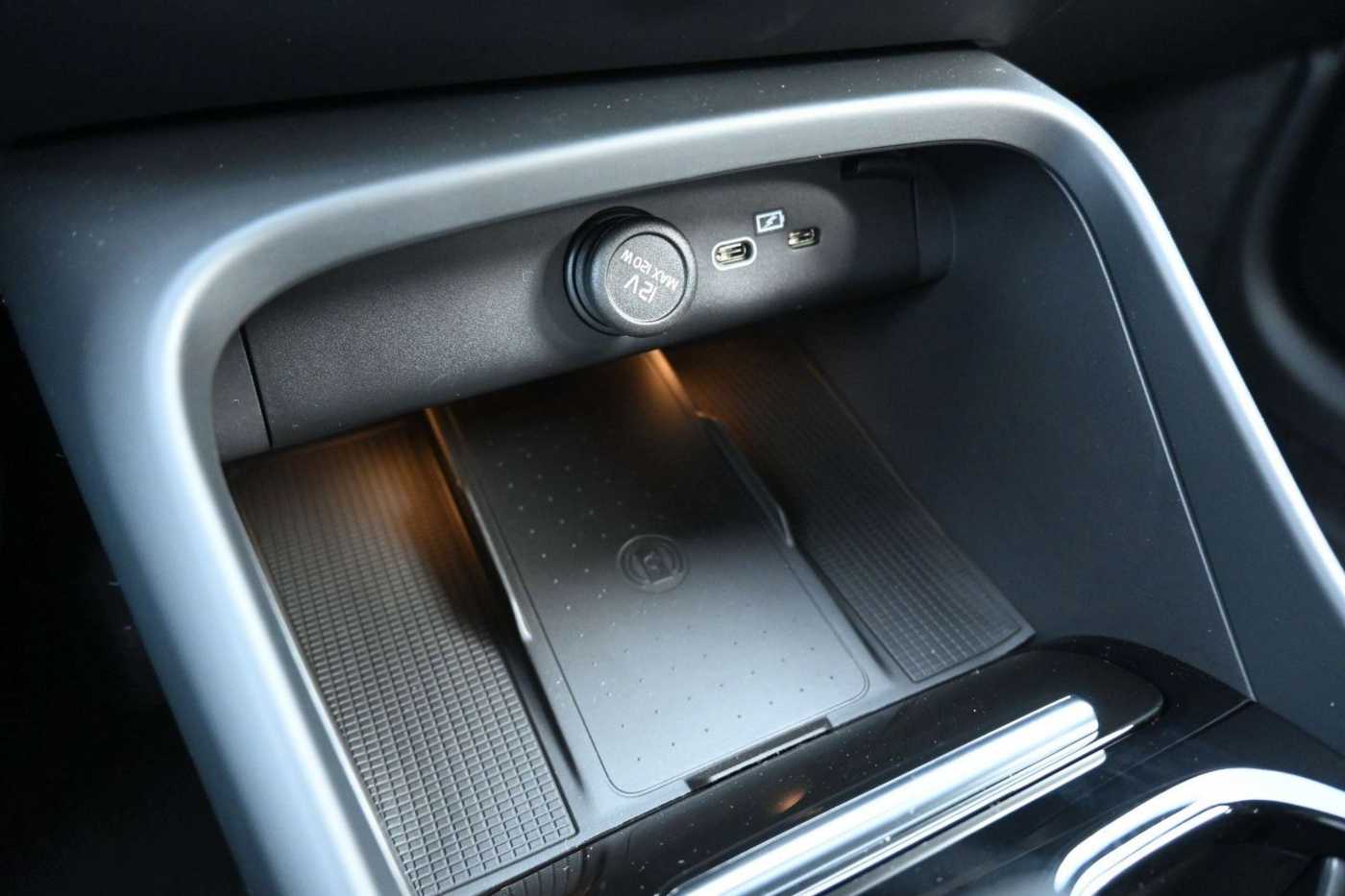 Volvo XC40 – Bild 21