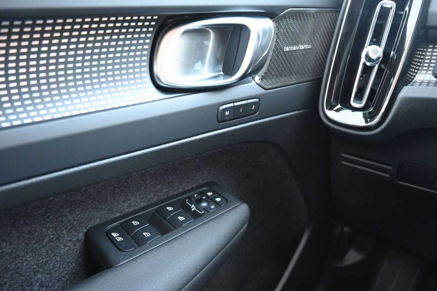 Volvo XC40 – Bild 23