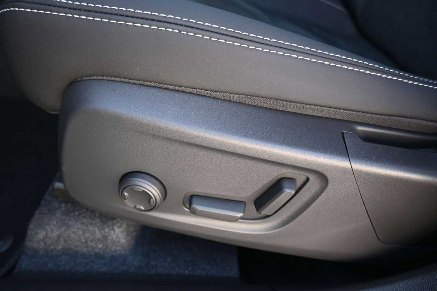 Volvo XC40 – Bild 25