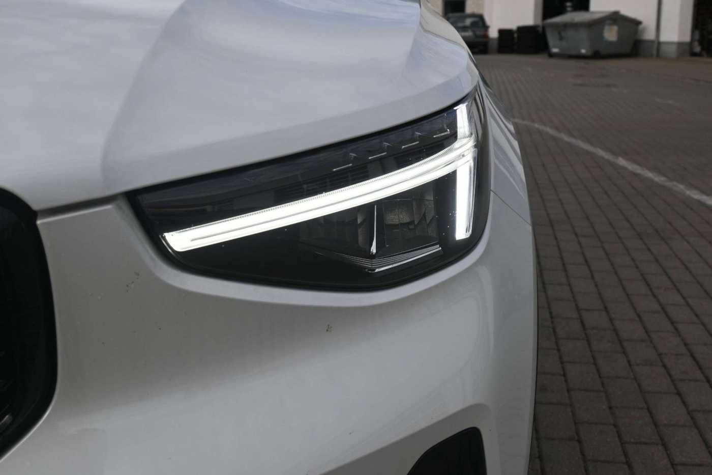 Volvo XC40 – Bild 9