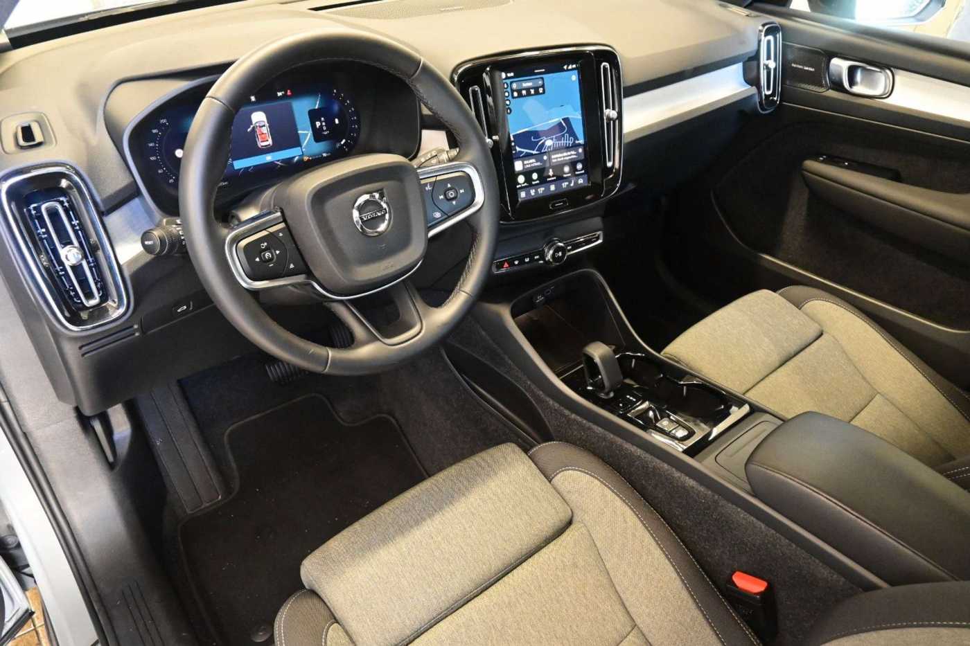 Volvo XC40 – Bild 12