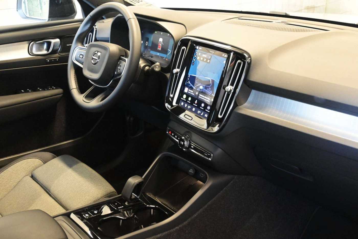 Volvo XC40 – Bild 13