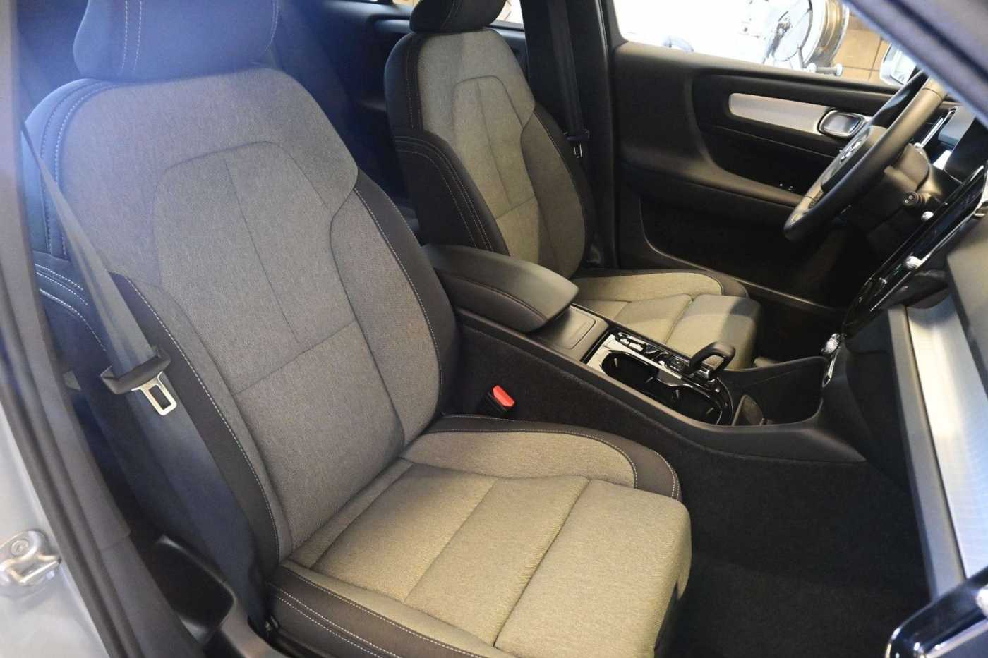Volvo XC40 – Bild 14