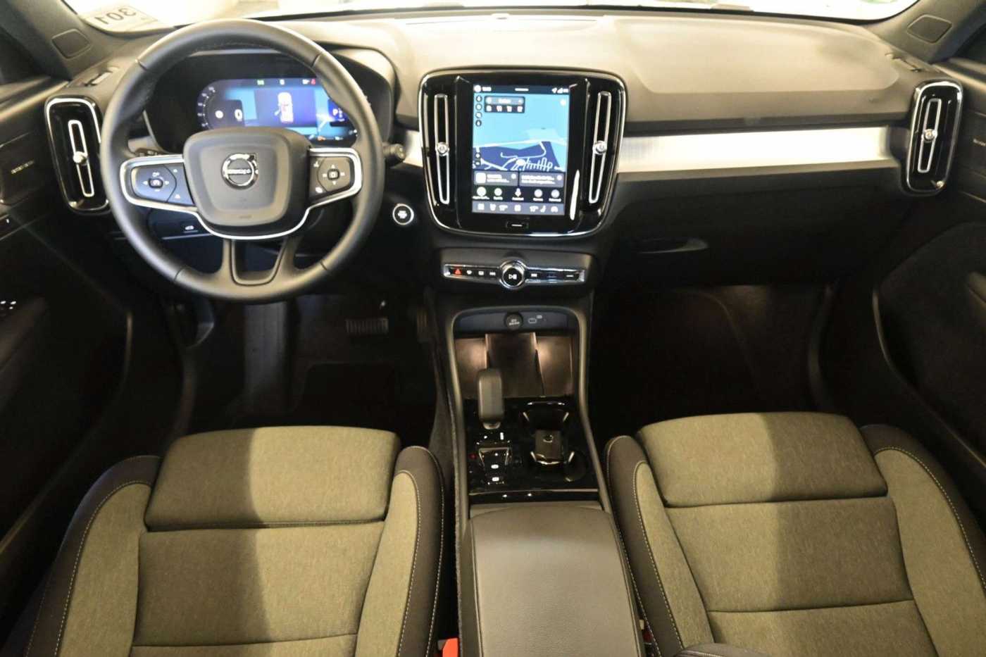 Volvo XC40 – Bild 19