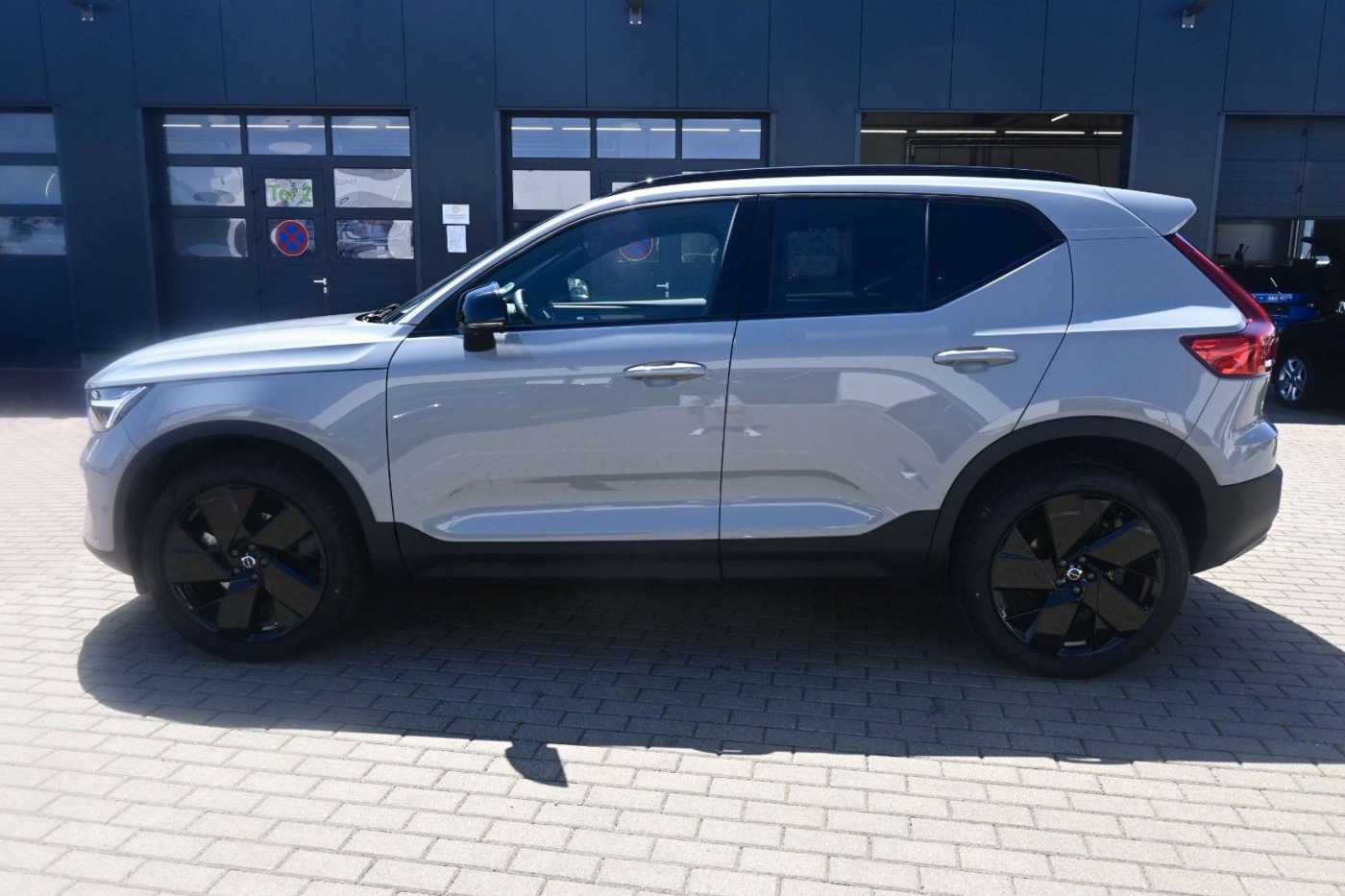 Volvo XC40 – Bild 2