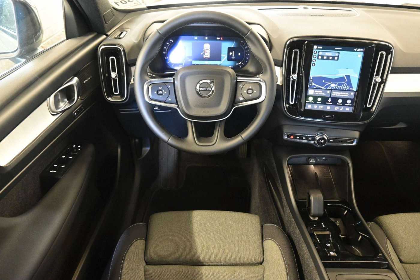 Volvo XC40 – Bild 20