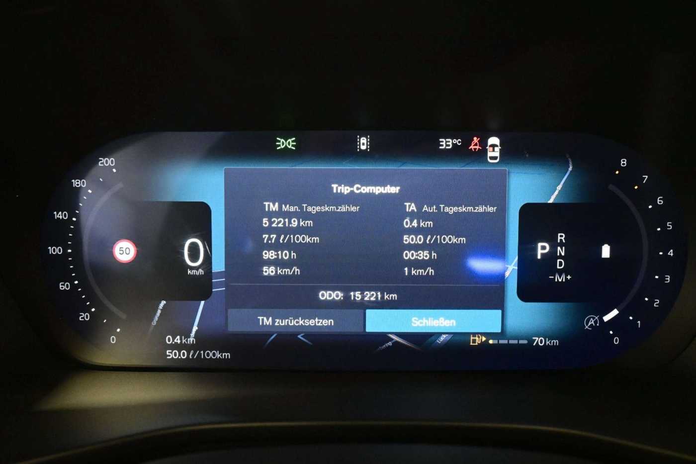 Volvo XC40 – Bild 21