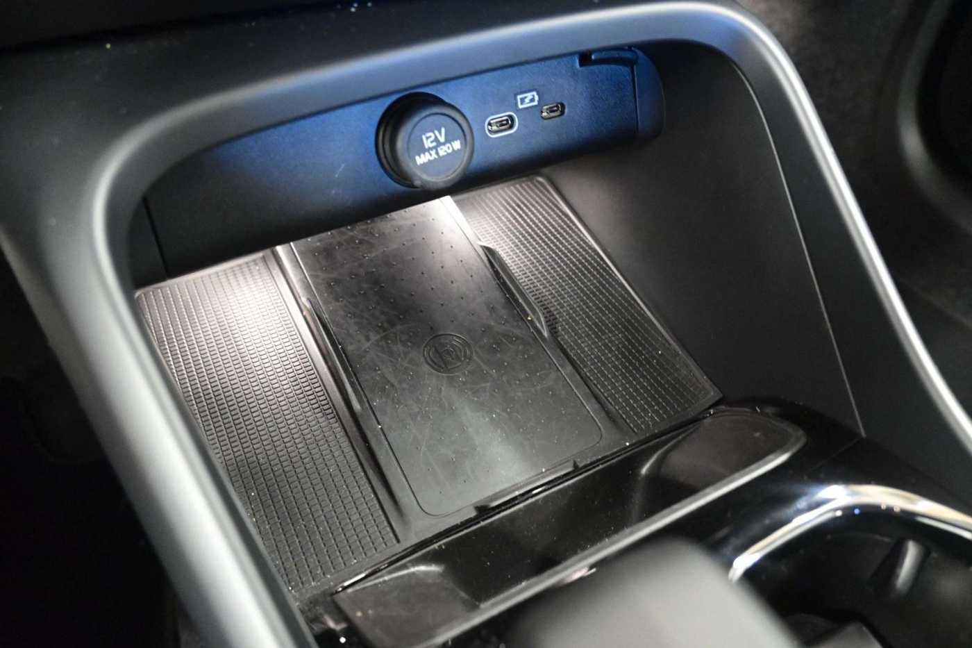 Volvo XC40 – Bild 23