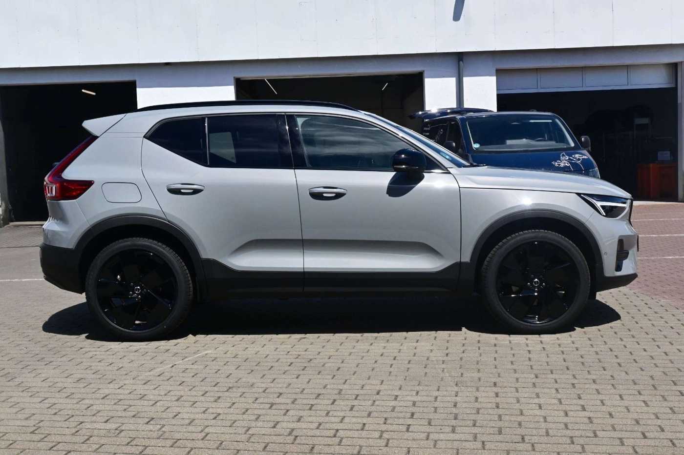 Volvo XC40 – Bild 6