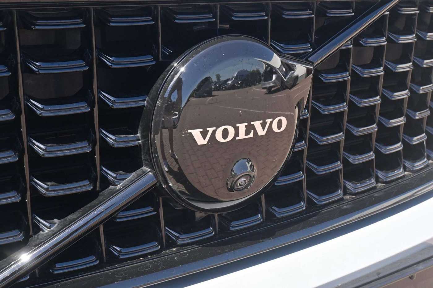 Volvo XC40 – Bild 9