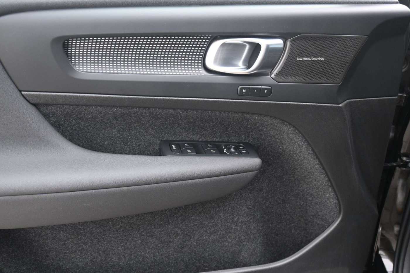 Volvo XC40 – Bild 10