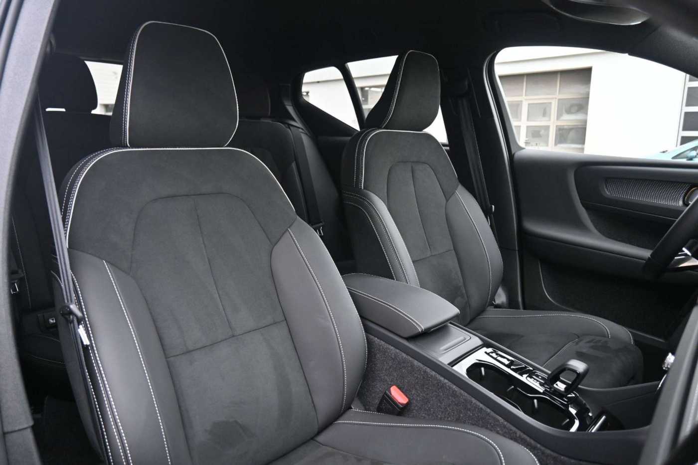 Volvo XC40 – Bild 12