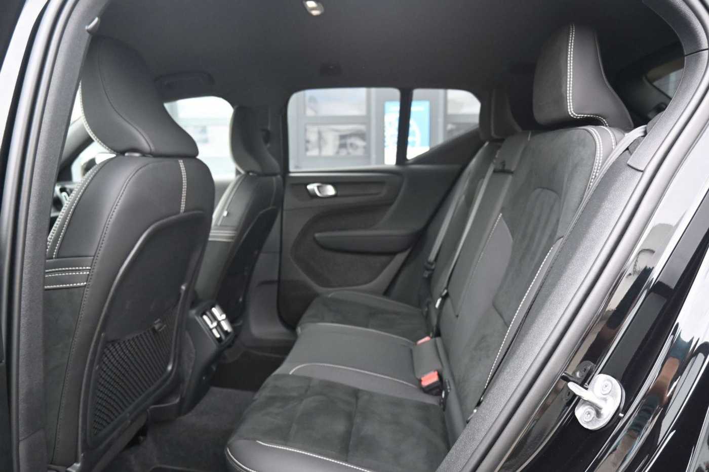 Volvo XC40 – Bild 13