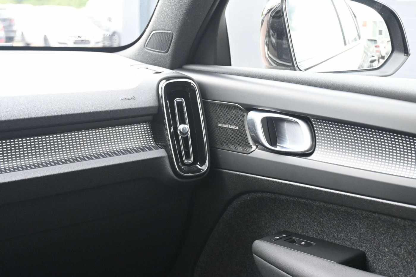 Volvo XC40 – Bild 15