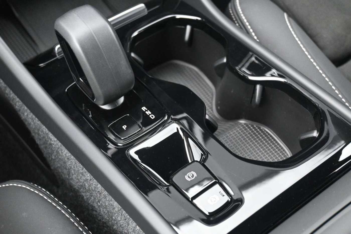 Volvo XC40 – Bild 16