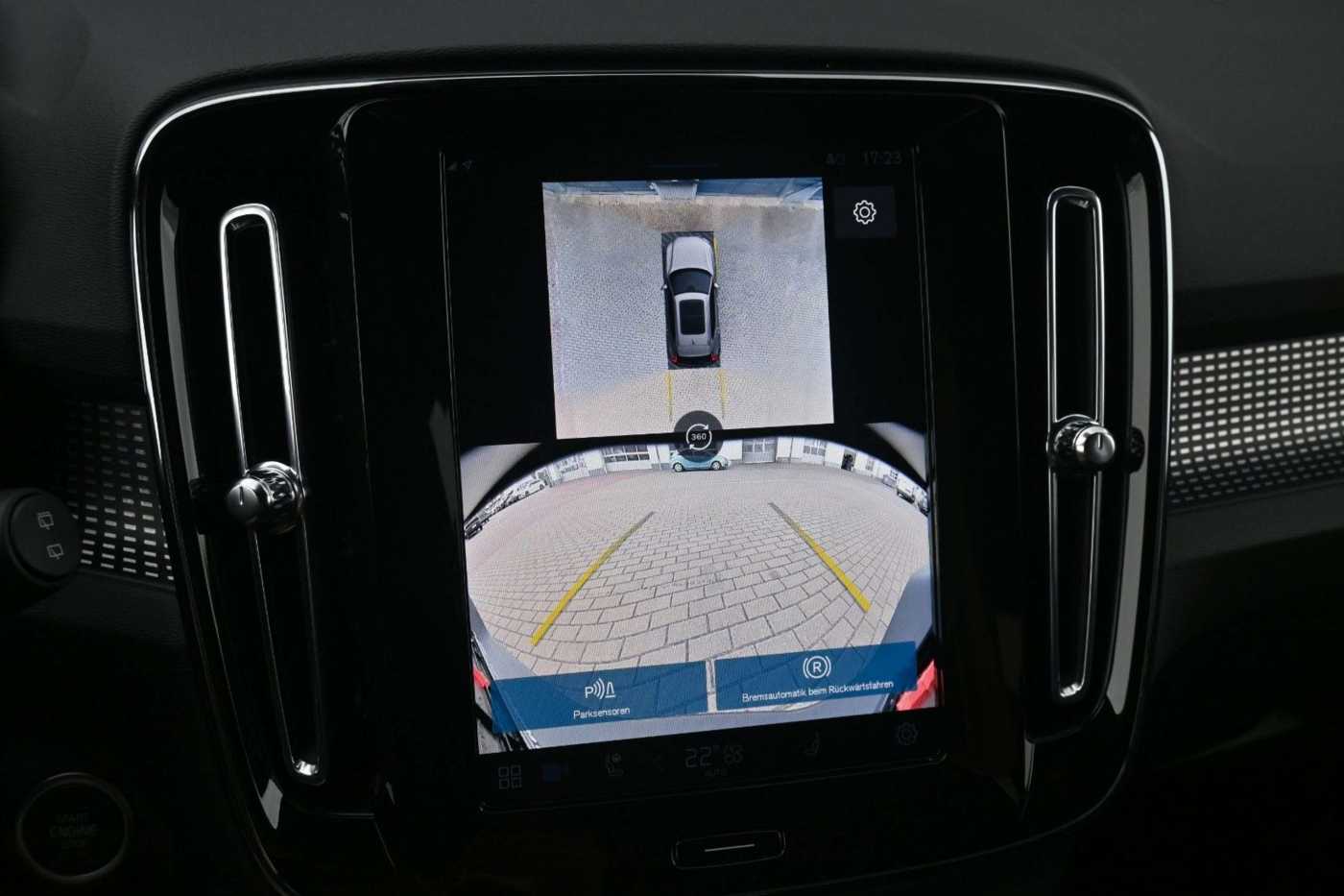 Volvo XC40 – Bild 19