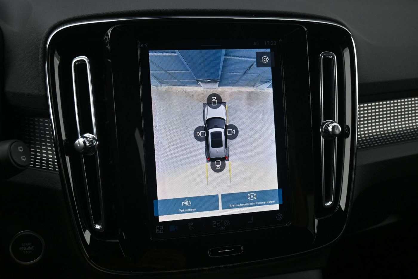 Volvo XC40 – Bild 20