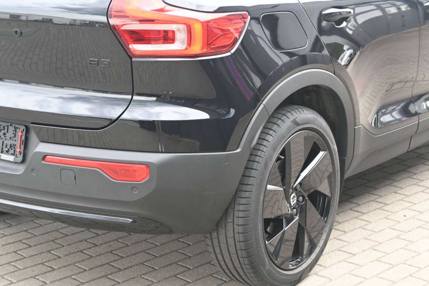 Volvo XC40 – Bild 5