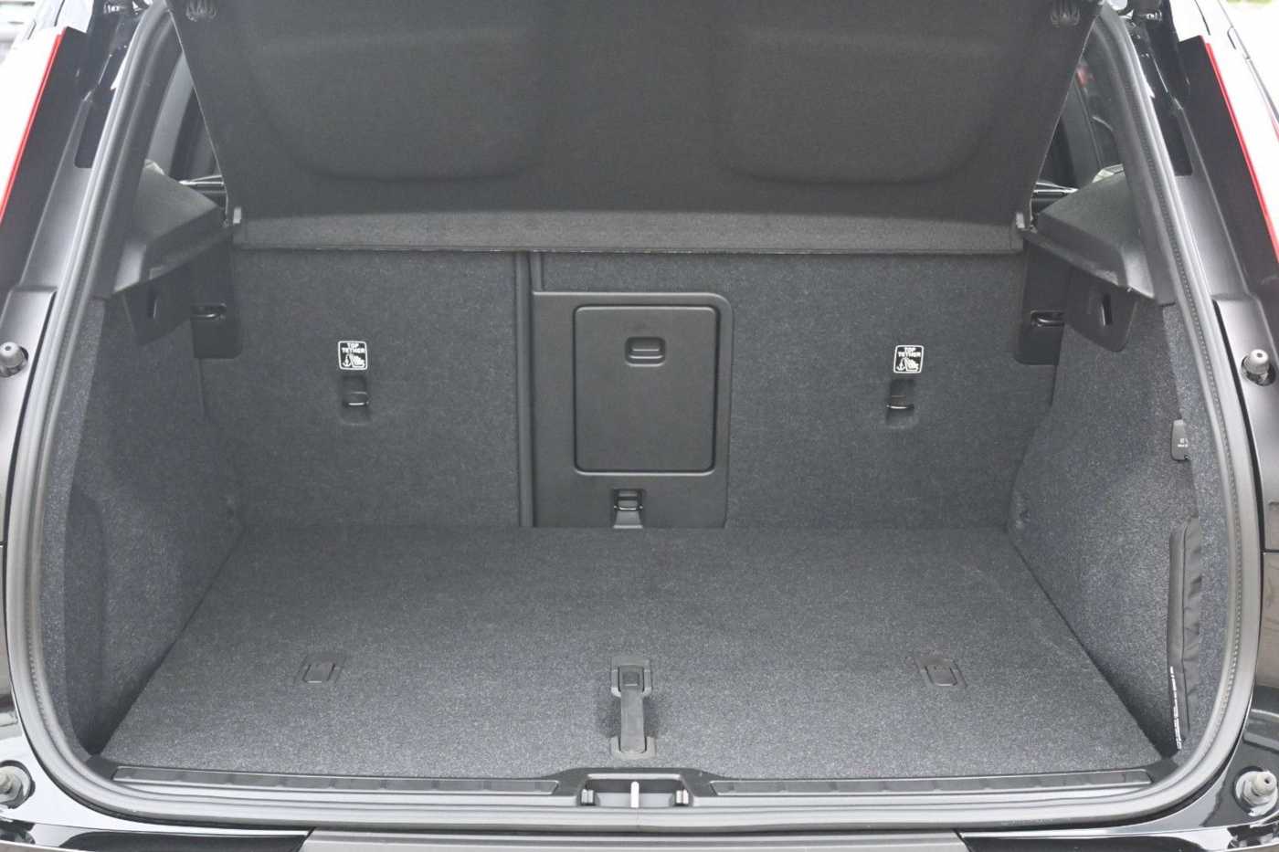 Volvo XC40 – Bild 6