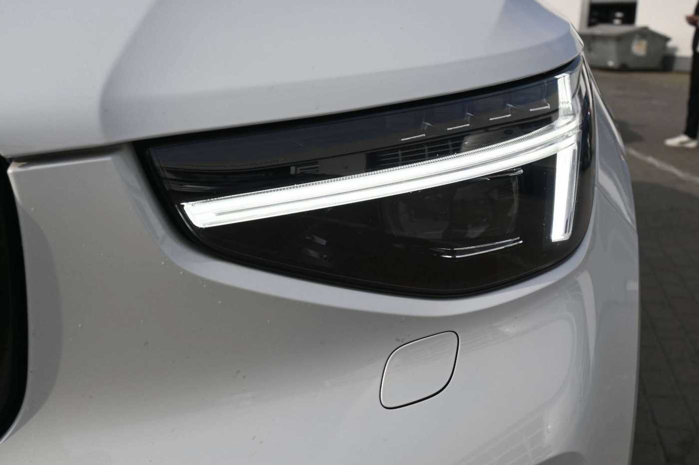 Volvo XC40 – Bild 10