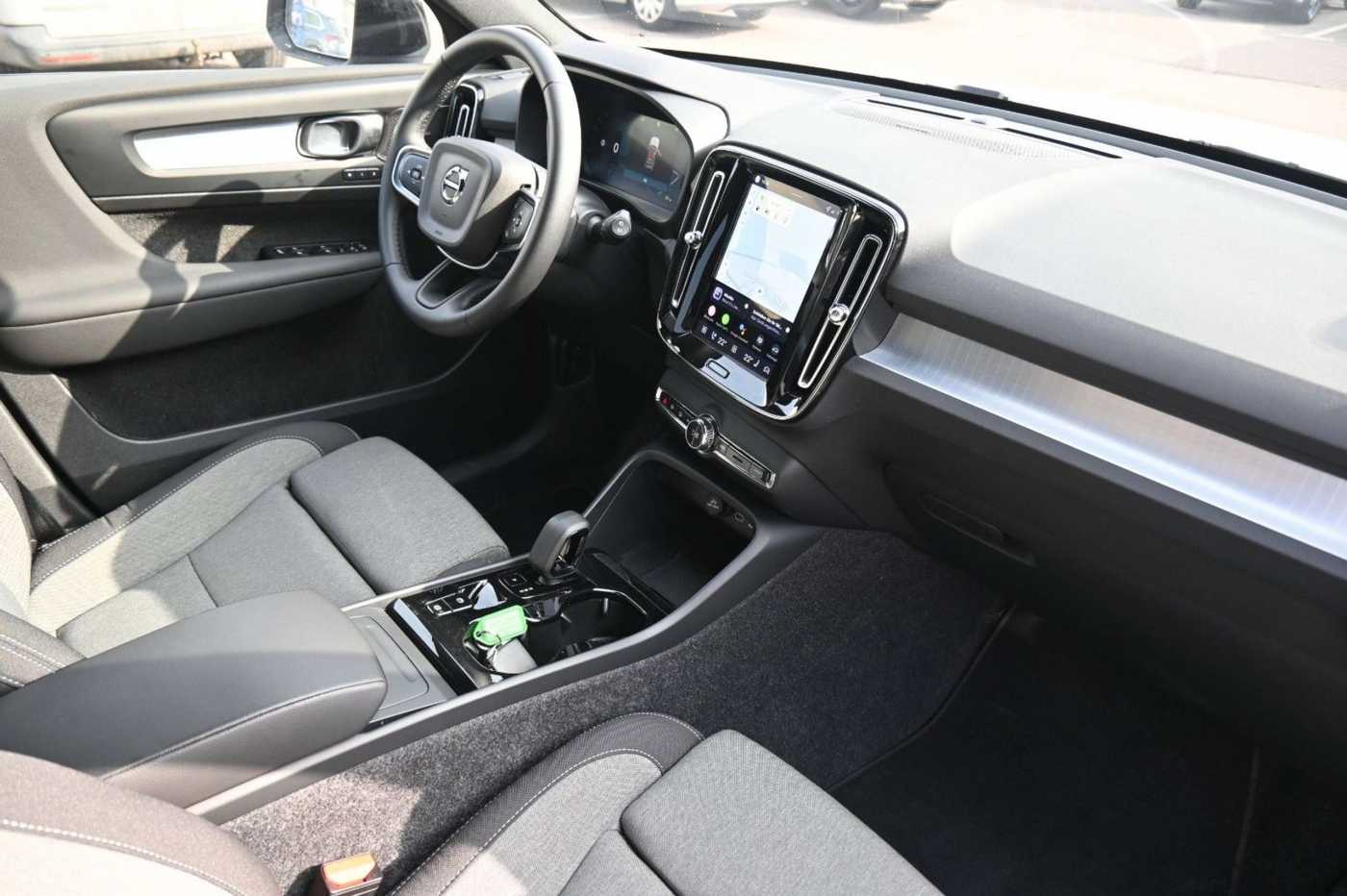 Volvo XC40 – Bild 13