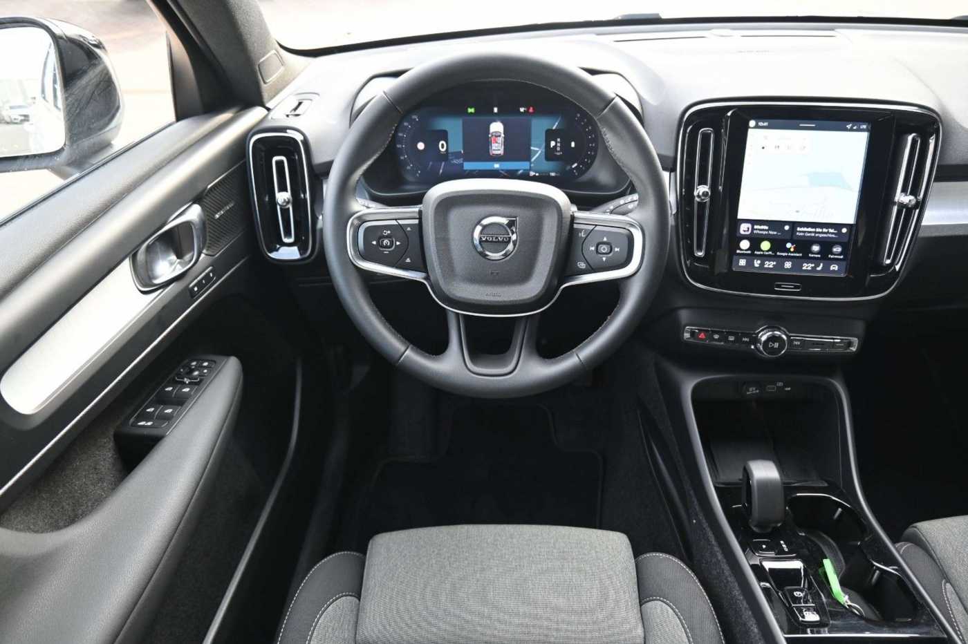 Volvo XC40 – Bild 22