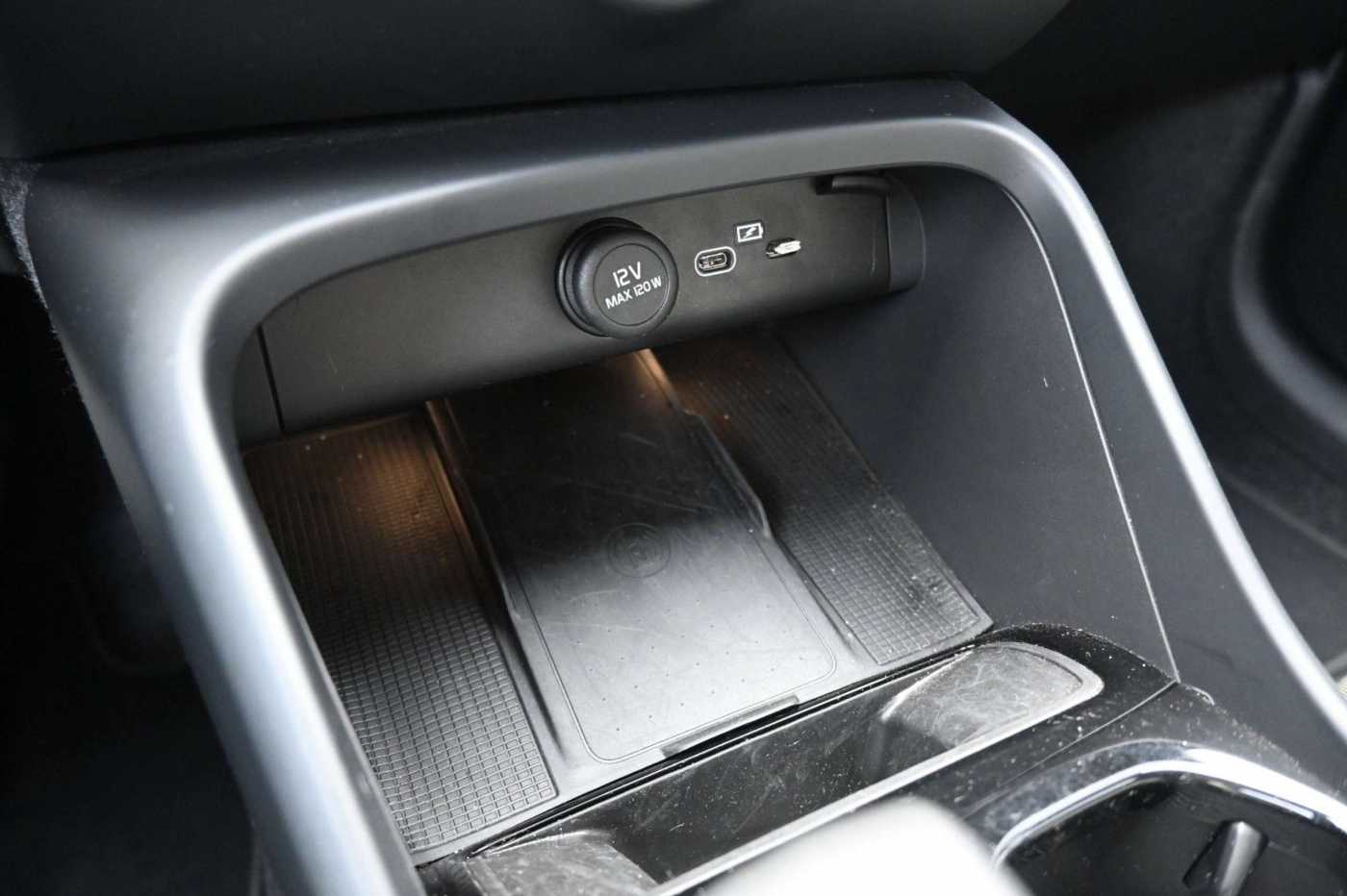 Volvo XC40 – Bild 25