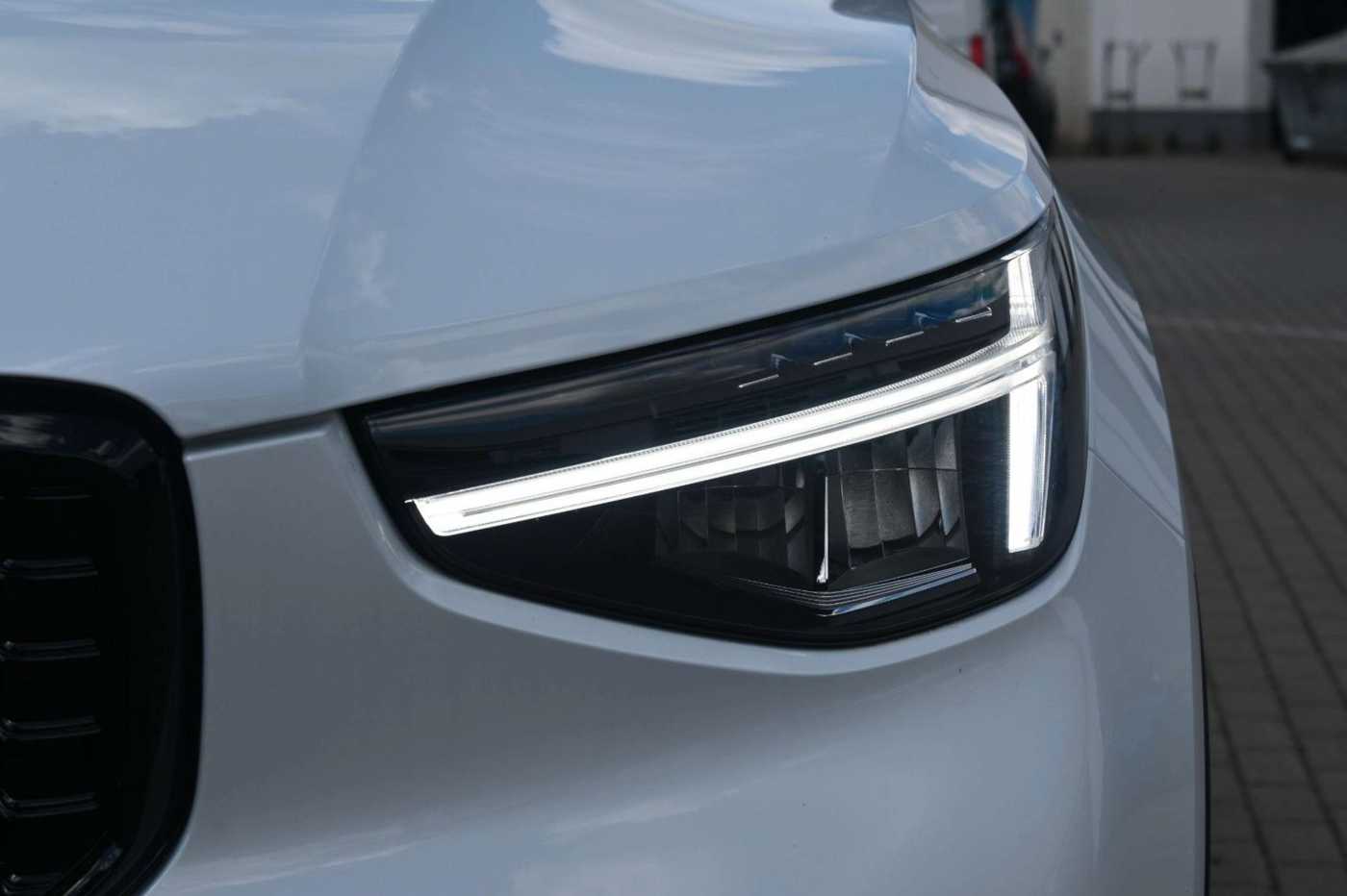 Volvo XC40 – Bild 10