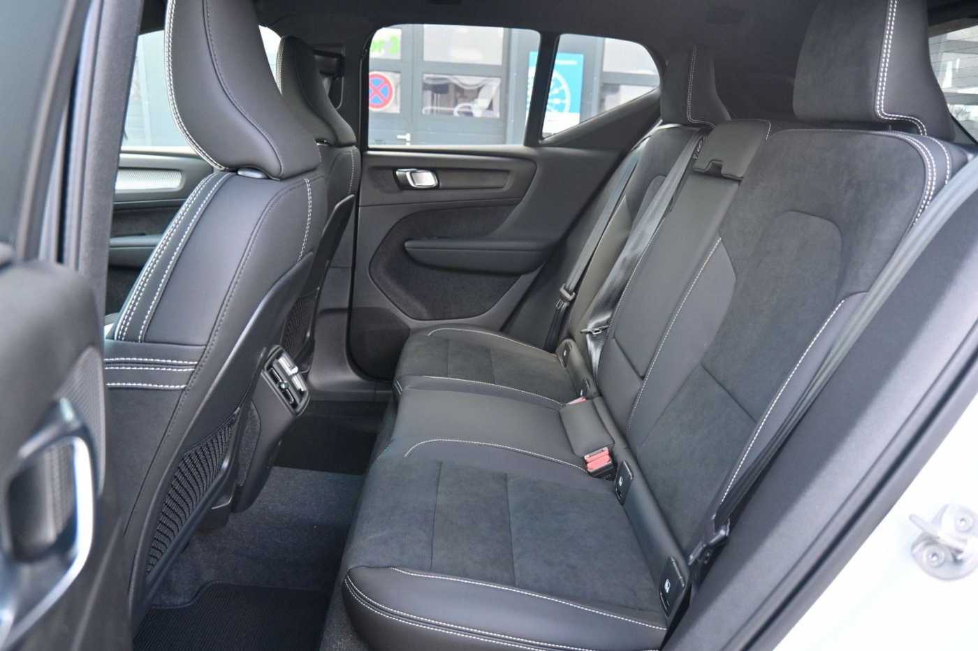 Volvo XC40 – Bild 15