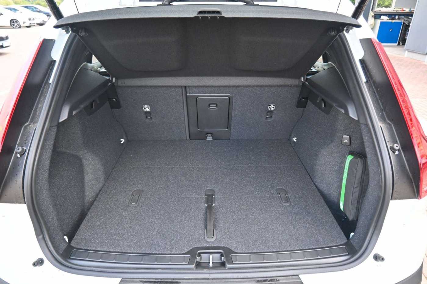 Volvo XC40 – Bild 16