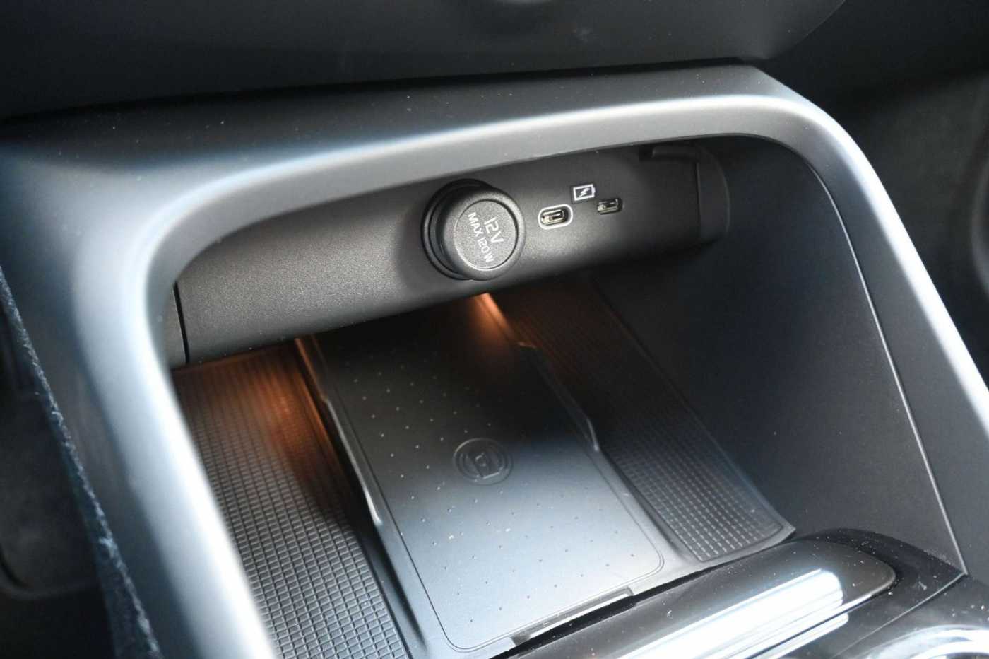 Volvo XC40 – Bild 23