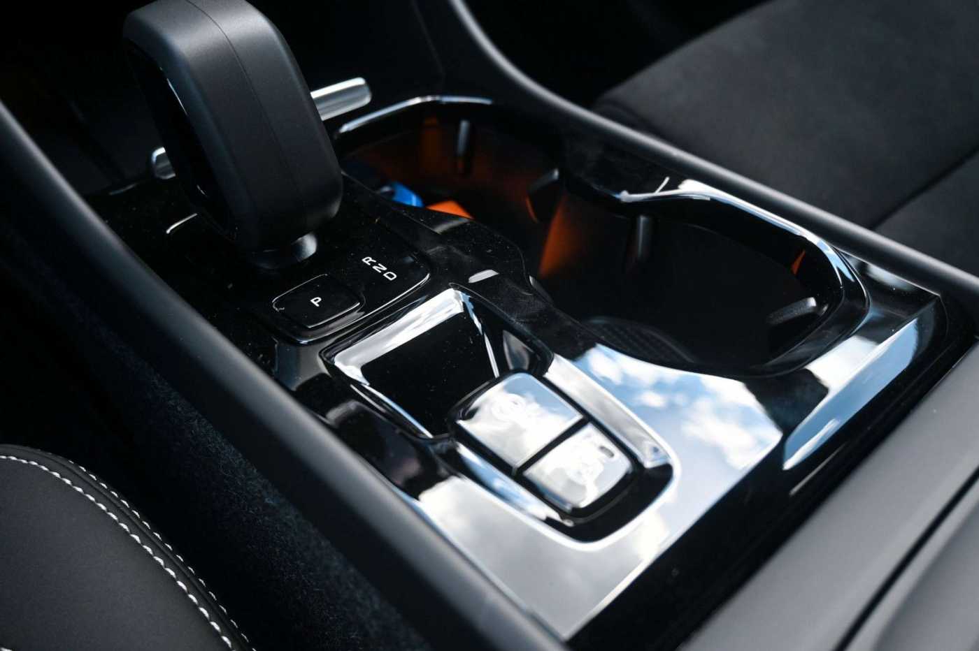Volvo XC40 – Bild 24