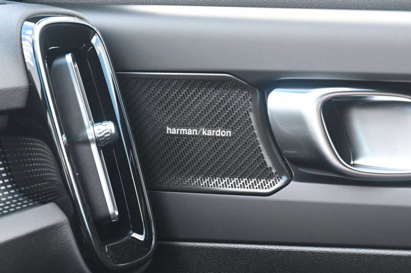Volvo XC40 – Bild 26