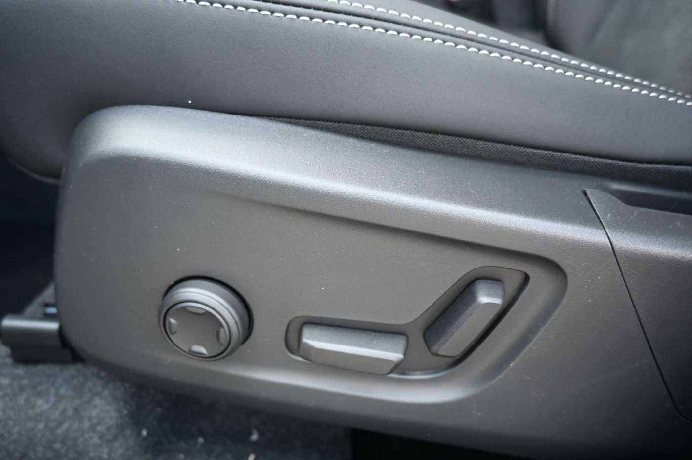 Volvo XC40 – Bild 27
