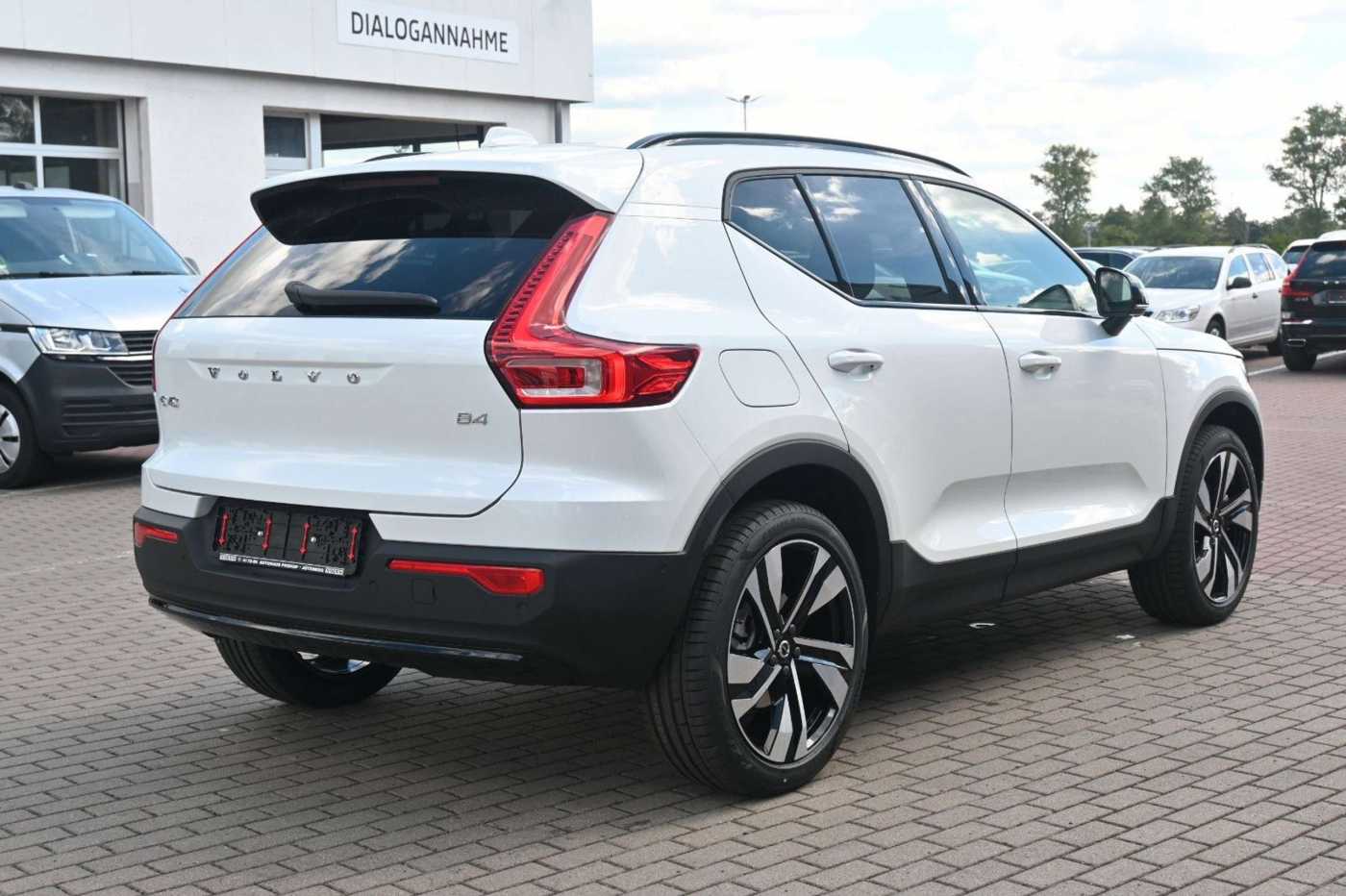 Volvo XC40 – Bild 5