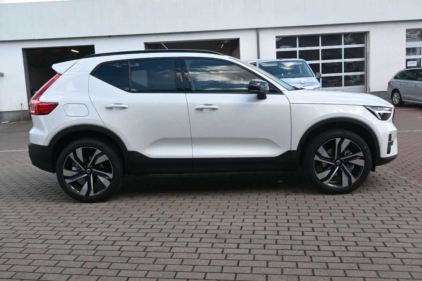 Volvo XC40 – Bild 6