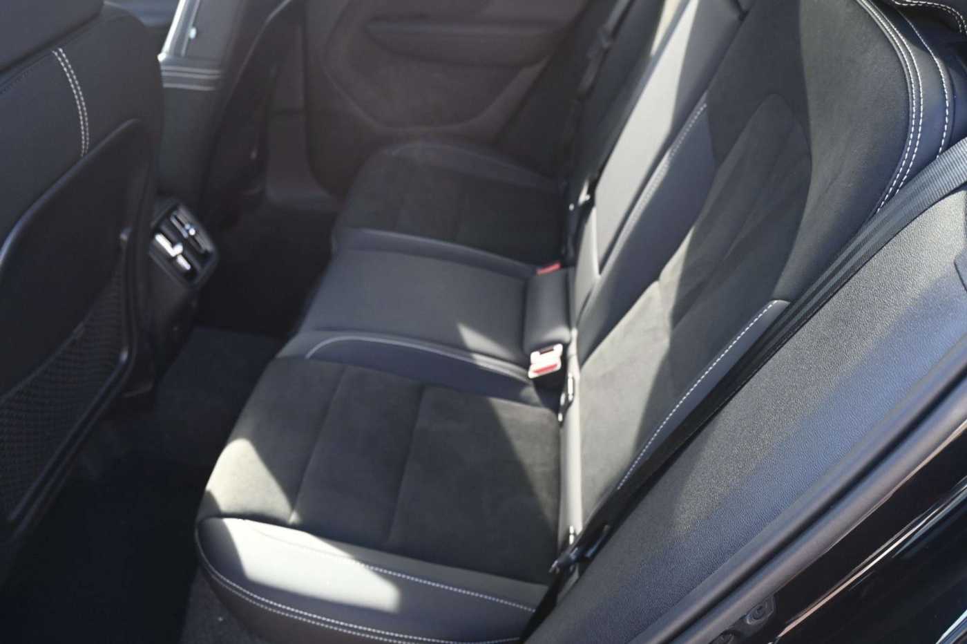 Volvo XC40 – Bild 11