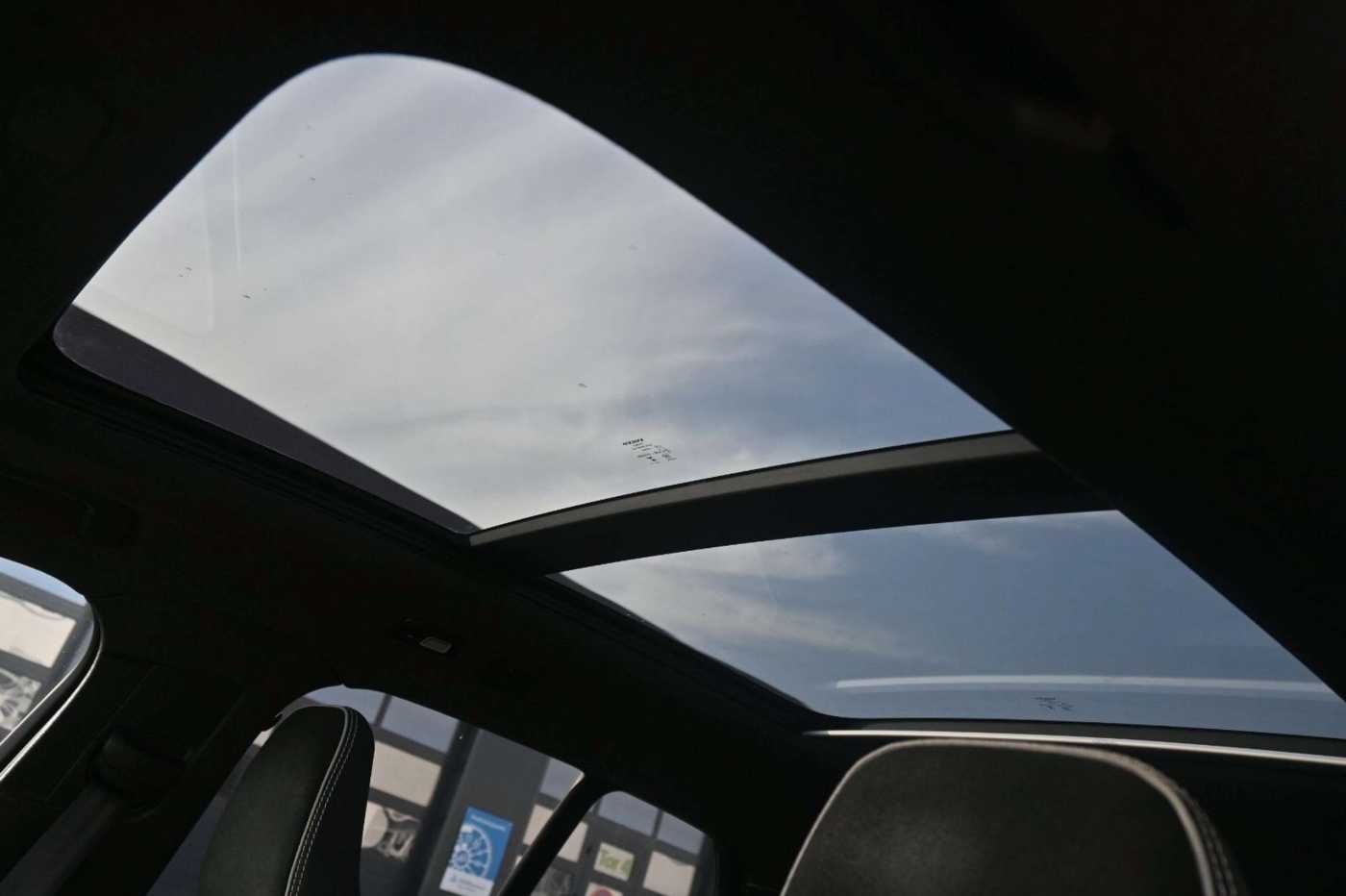 Volvo XC40 – Bild 12