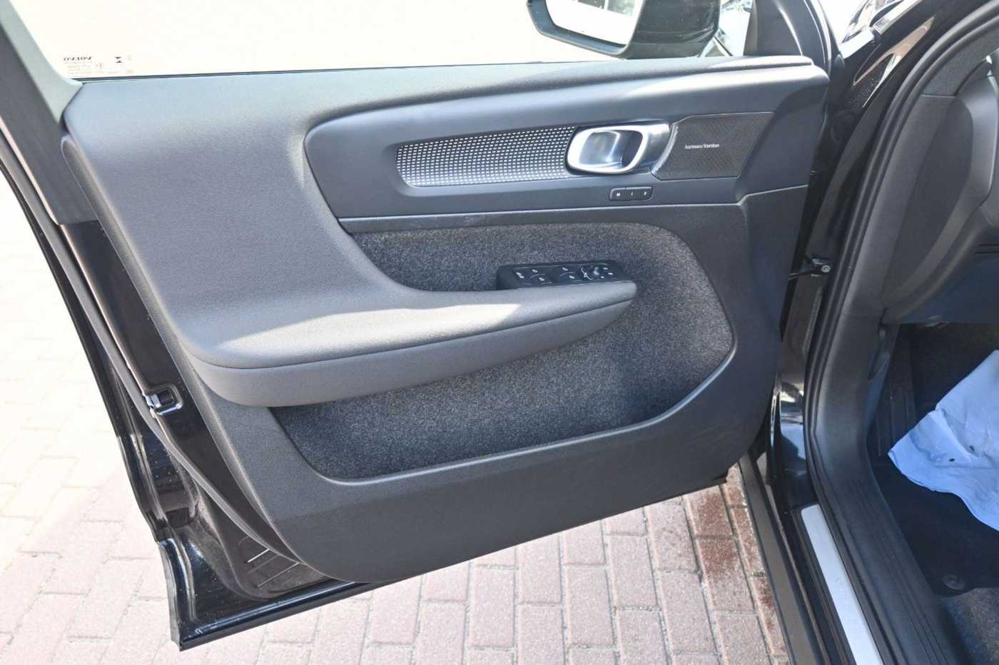 Volvo XC40 – Bild 13