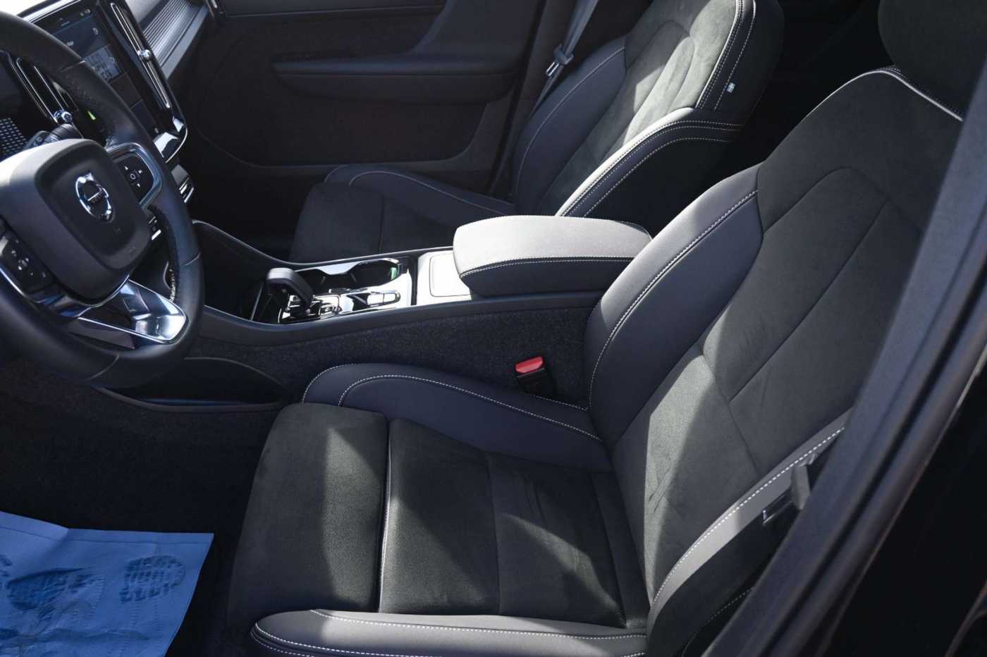 Volvo XC40 – Bild 14